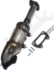 Apdty 172159 Manifold Converter - Carb Compliant New. Price: $1401.45.