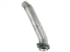 Afe 48-06209 Twisted Steel Loop Delete Down-pipe For 12-18 Jeep Wrangler New. Price: $143.95.