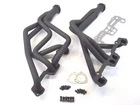1972-1993 Mopar V8 318-360 Full Length Header Black H61602BK New. Price: $280.00.