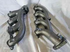 Left + Right Manifolds Chevy Gmc Trucks 1999-2013 12556078 12562235 New. Price: $60.00.