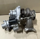 Vw Golf Turbocharger Ihi IS38 Remanufactured. Price: $364.85.