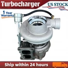 HX40W 3536309 J536309 Turbocharger For Case Ih Tractor 7150 7250 New. Price: $419.99.