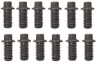 Schoenfeld 3006-12 5/16" Header Bolts Pack #1765 New. Price: $21.95.