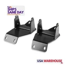 Hooker BHS511, Kit Engine Mount Gm Ls Swap C10 Truck Fits 67-72 Perform New. Price: $261.95.
