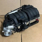 New Mopar Dodge Chrysler Jeep Intake Manifold 6.4L 392 Hemi W/ Fuel Injectors. Price: $1499.95.