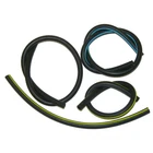 Engine Vacuum Hose Kit Automatic Without 455CID 1970 Oldsmobile Cutlass New. Price: $32.00.