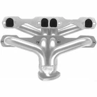 Sanderson CC1DP-SEC Headers Blockhugger Steel For Chevrolet Street Rod 1927-1949 New. Price: $677.81.