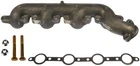 Exhaust Manifold Dorman 674-746 New. Price: $189.63.
