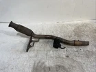 Exhaust Pipe Manifold Actuator Valve 51500203 Volkswagen Passat B8 2015 Used. Price: $53.29.