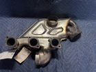 Porsche 993 C2 C4 Bischoff Exhaust Heat Exchanger Right Side - 211 040 07 Used. Price: $499.99.