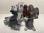 15-17 Audi (8V) 2.0L Cyfb IS38 Engine Turbocharger Assembly (j Used. Price: $525.00.
