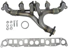 Exhaust Manifold Dorman 674-196 New. Price: $210.95.
