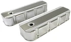 Jegs 501062 Fabricated Aluminum Valve Covers For Big Block Chevy 396-454 New. Price: $148.99.