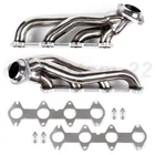 Ford F150 04-10 5.4L V8 Performance Stainless Exhaust Manifold Shorty Header New. Price: $134.02.