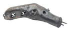 2006-2009 Land Range Rover 4.4L Left Driver Side Exhaust Manifold Oem AK2108315 Used. Price: $78.20.