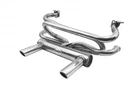 Empi Exhaust Header For 1966-1979 Volkswagen Beetle 00-3761-0 New. Price: $448.86.