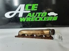 Driver Exhaust Manifold 221 Type S450 Fits 07-11 Mercedes S-class 604996 Used. Price: $66.00.