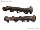 Exhaust Manifold Pair Set From 2009 Dodge Ram 1500 5.7 53045560AB Hemi Used. Price: $129.95.