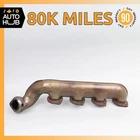 99-03 Mercedes W208 CLK430 M113 Right Engine Exhaust Manifold 1131401609 Oem Used. Price: $143.23.