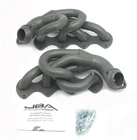 1675SJT Jba Ceramic Stainless Steel Header 2005-2010 Mustang Gt New. Price: $445.28.