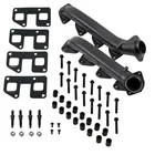 Bd Diesel 1043055 Exhaust Manifold Kit 10-22 Ford F150/F250/F350 6.2L Gas New. Price: $514.26.