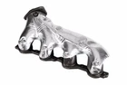 Genuine Gm Driver Side Exhaust Manifold 12616285 New. Price: $153.35.