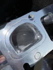 Flowmaster Shorty Headers Bought For 5.7 Hemi 17 Charger Brand New Still In Box. Price: $750.00.