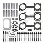 681160 Exhaust Manifold Hardware Kit Detroit Diesel S60 Engines Applic For Pai New. Price: $395.60.