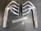 Sprint Cars And Open Wheel Bbc 396 454 502 Headers Ceramic H60503H New. Price: $359.99.