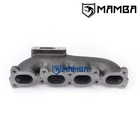 Mamba Turbo Exhaust Manifold Ford Mvp Mazda 323 Fs Fp T25 Flange Brand. Price: $250.38.
