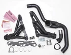 Hedman 68481 Mid Length Headers Uncoated New. Price: $538.54.
