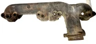 Gm Oem 0633 Chevy Exhaust Intake Manifold Left Hand B14 81-86 Used. Price: $50.00.