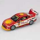 334090 2019 Coulthard #12 Shell V-power Ford Mustang Season Car 1:43 Model New. Price: $58.59.