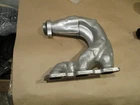 Ferrari Testarossa Rh-rear Exhaust Manifold P/n # 125914 Used. Price: $1080.00.