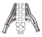 Flowtech 12167FLT Turbo Headers - Natural 304 Stainless Steel New. Price: $339.95.