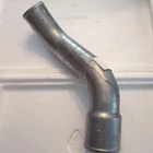Ford Series Exhaust Pipe Extension 8C42 6C770 Ba F250-F450 6.4 Pwr Strk Diesel New. Price: $125.00.