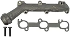 Dorman Exhaust Manifold Kit Includes Required Gaskets And Hardware 674-368 New. Price: $111.25.