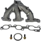 Exhaust Manifold Dorman 674-635 New. Price: $136.95.