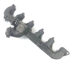 Exhaust Manifold 4.9L Ford E150 E250 E350 Van 300 6-CYL 1984 1985 1986 Carb Eng New. Price: $274.95.