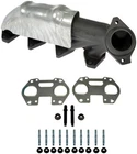 Dorman 674-695XD Exhaust Manifold Select 04-14 Ford Lincoln Models New. Price: $180.95.