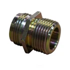 Transmission Filter Adapter BOLT-68RFE Threaded Bd Diesel 1030374 New. Price: $51.42.