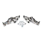 Dc Sports For Polished Header (03-06 Nissan 350Z/ Infiniti G35) New. Price: $475.00.