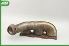 90-93 Mercedes W140 R129 300SL 300SE M104 Front Exhaust Manifold Unit Oem Used. Price: $91.00.