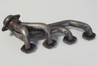 Nos 1994-1995 Ford Mustang Left 5.0 Exhaust Manifold Assembly F4ZZ-9431-E New. Price: $299.95.