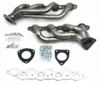 Jba Fits 03-06 Gm Truck 6.0L Ls W/o Egr 1-5/8IN Primary Raw 409SS CAT4WARD Heade New. Price: $755.99.