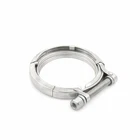 Genuine Oem Exhaust Clamp For Bmw 328I Base 12-16, Xdrive, 228I 18307628660 New. Price: $44.26.