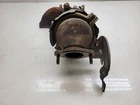 2010 2011 2012 2013 2014 2015 Mazda CX-9 Front Left Exhaust Manifold CA11-20-500 Used. Price: $405.00.