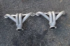 Chevy 265-400 Small Block Flowtech 31000FLT Hugger Header Ceramic Coated Used. Price: $200.00.