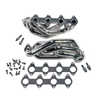 Bbk Performance 1612 Shorty Tuned Length Exhaust Header Kit Fits 05-10 Mustang New. Price: $499.99.