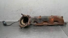 03 - 06 Kia Sorento Right Passenger Exhaust Manifold 3.5L Used. Price: $79.96.